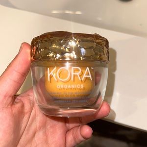 Kora Organics Tumeric Moisturizer